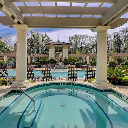 307 Main Sail Villa